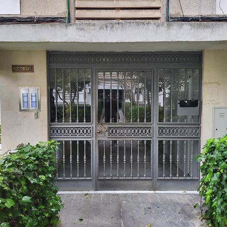 Apartamento Jerez 2022 Jerez de la Frontera Luaran gambar