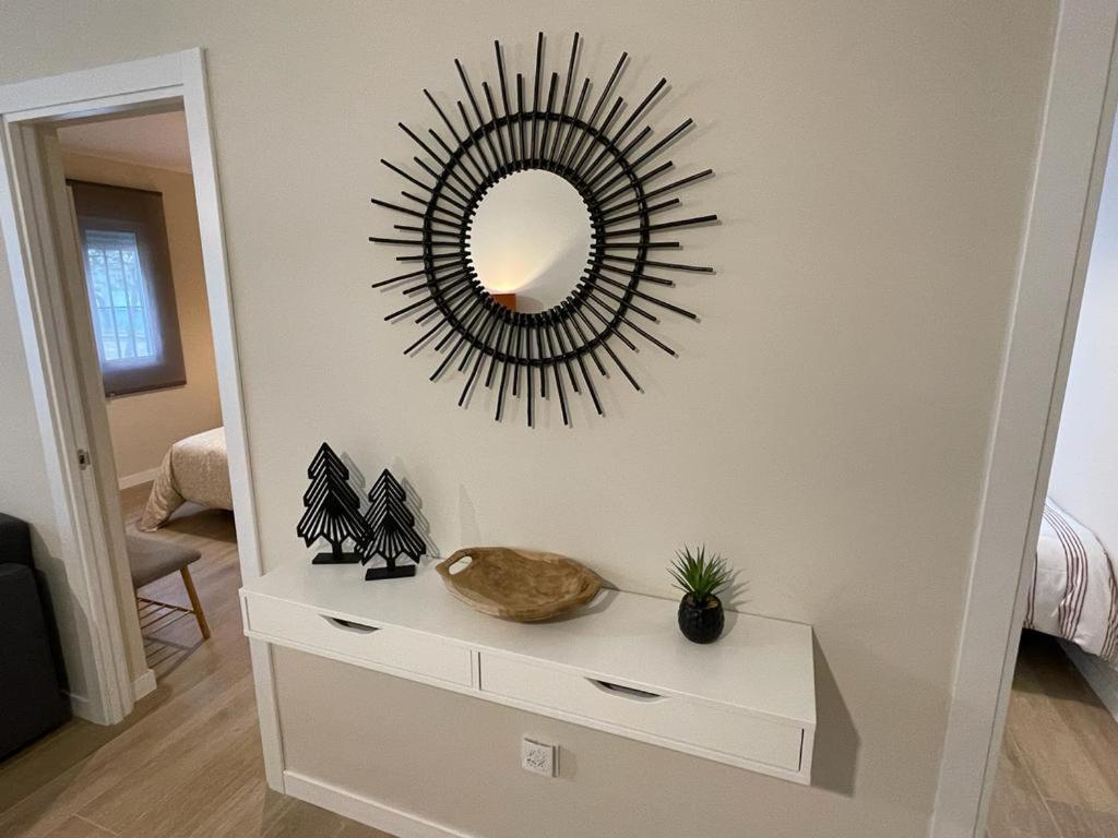 Apartamento Jerez 2022 Jerez de la Frontera Luaran gambar