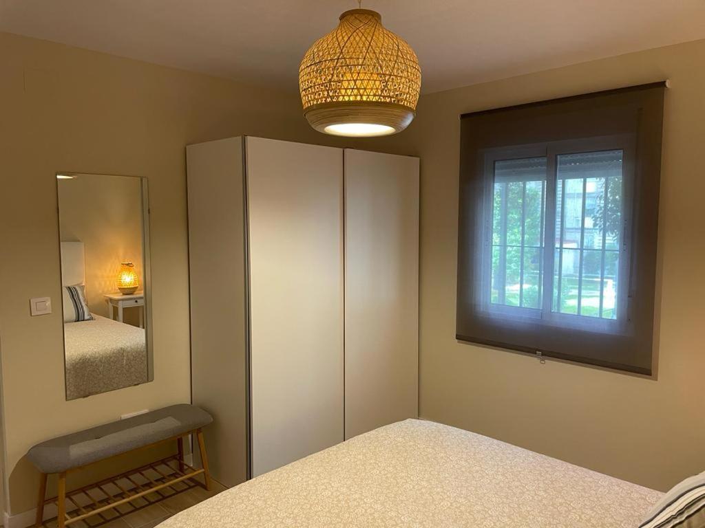 Apartamento Jerez 2022 Jerez de la Frontera Luaran gambar