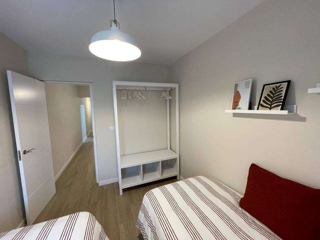 Apartamento Jerez 2022 Jerez de la Frontera Luaran gambar