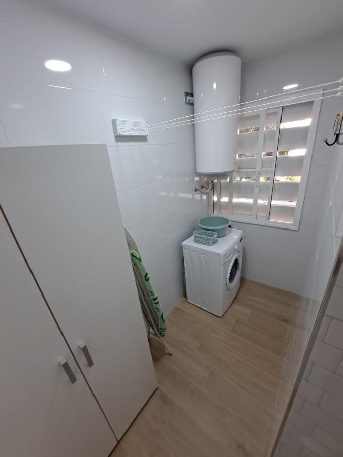 Apartamento Jerez 2022 Jerez de la Frontera Luaran gambar