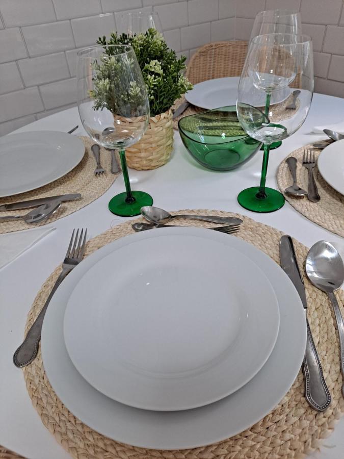 Apartamento Jerez 2022 Jerez de la Frontera Luaran gambar