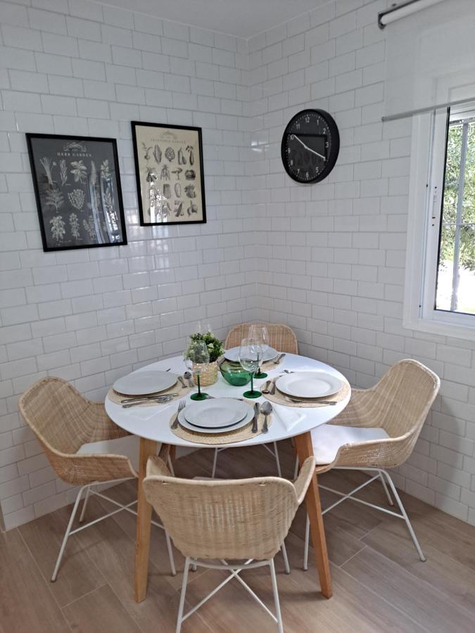 Apartamento Jerez 2022 Jerez de la Frontera Luaran gambar