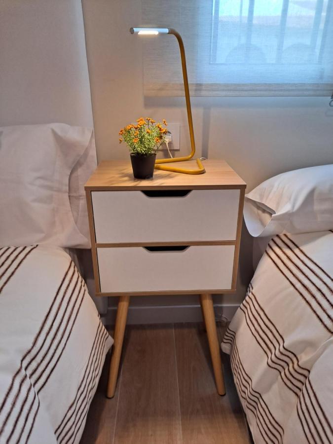Apartamento Jerez 2022 Jerez de la Frontera Luaran gambar