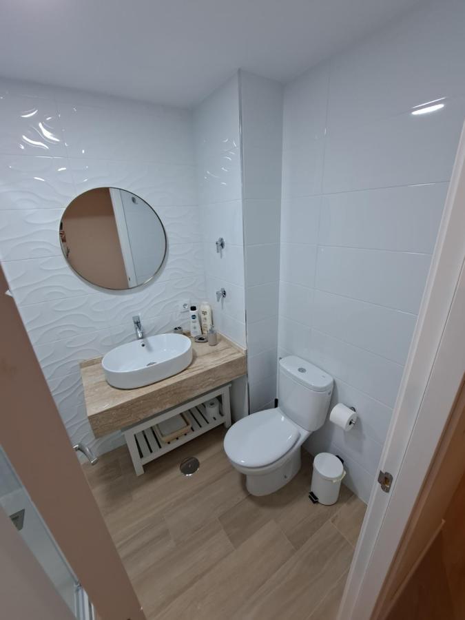 Apartamento Jerez 2022 Jerez de la Frontera Luaran gambar