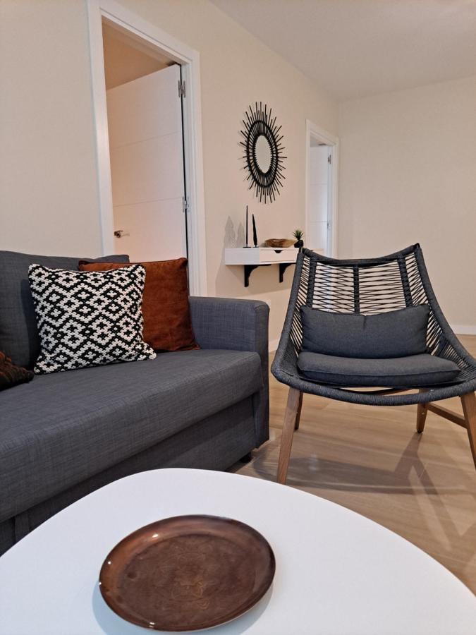 Apartamento Jerez 2022 Jerez de la Frontera Luaran gambar