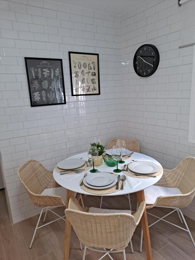 Apartamento Jerez 2022 Jerez de la Frontera Luaran gambar