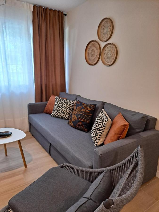 Apartamento Jerez 2022 Jerez de la Frontera Luaran gambar