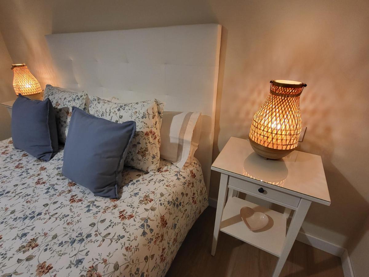 Apartamento Jerez 2022 Jerez de la Frontera Luaran gambar