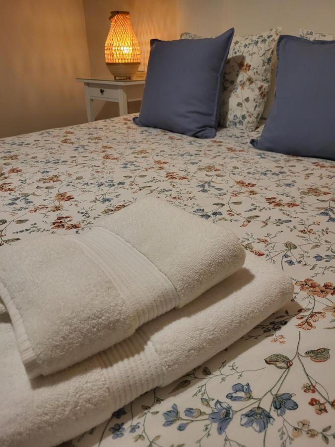 Apartamento Jerez 2022 Jerez de la Frontera Luaran gambar