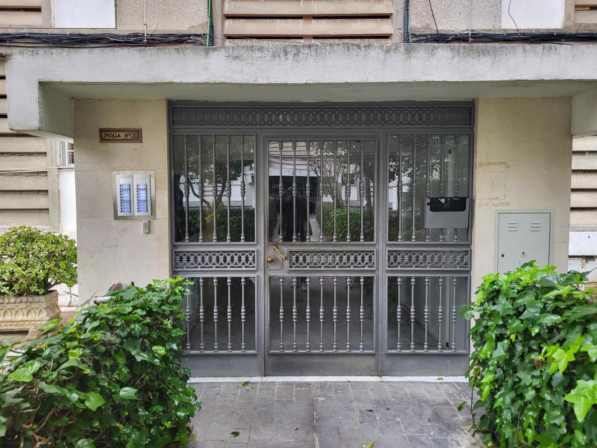 Apartamento Jerez 2022 Jerez de la Frontera Luaran gambar